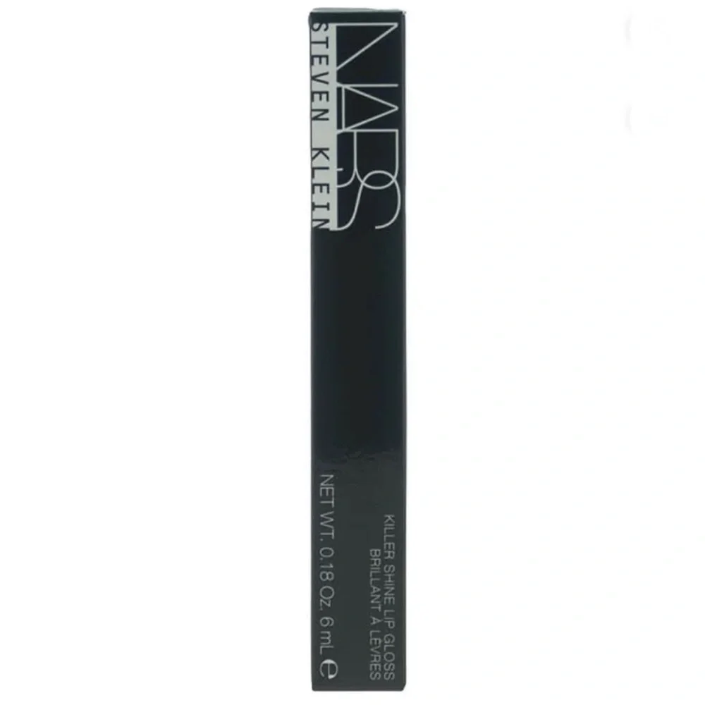 NARS Limited Edition NARS × Steven Klein Killer Lip Shine in Special Force